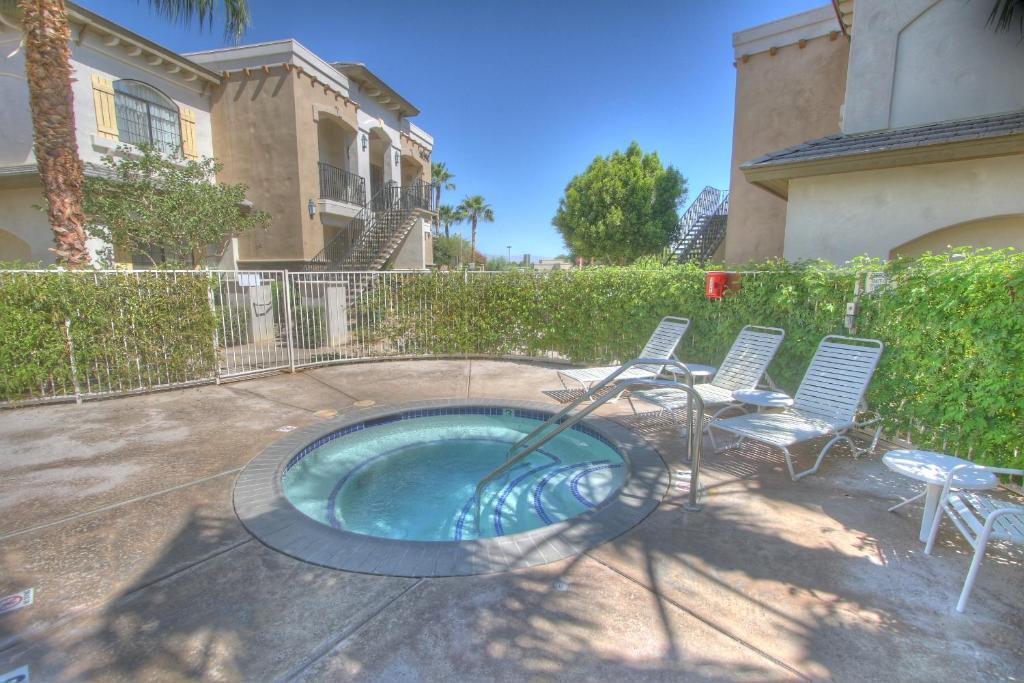 La Quinta Vacations Rental Esterno foto